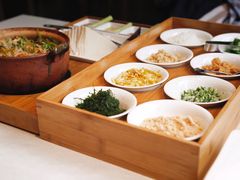 豪华五星薄饼-黑明餐厅(白鹭洲店)
