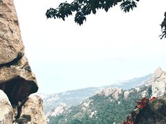 -崂山仰口游览区