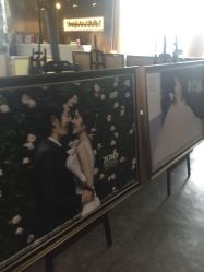 -GO VISION 动视觉婚纱摄影高级定制