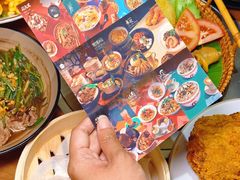 -津津飯堂