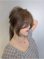 -朗峰专业美发沙龙
