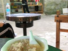 -羚羊峡古栈道森林公园