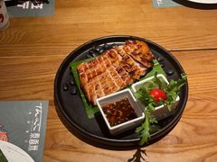 -泰香米泰国餐厅(北城天街店)