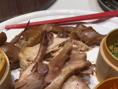 -金狮麟·新豫菜(金码大厦店)