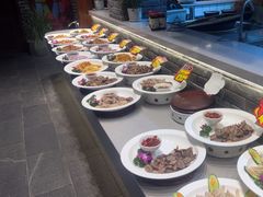-凤竹园(修水店)