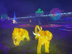 -北京鹿世界主题园