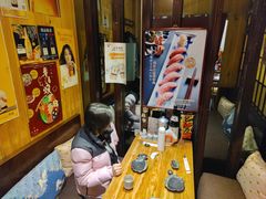-千羽鹤海鲜居酒屋Bistro(大望路店)