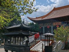 -大理古城