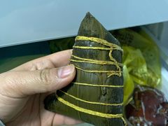 -召稼楼永茂昌粽子大王