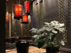大堂-炳胜品味(珠江新城店)