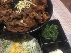 -左舞和风屋便当(金地店)