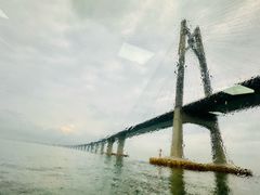 -港珠澳大桥(珠海段)
