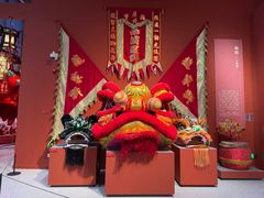 -北京工艺美术博物馆