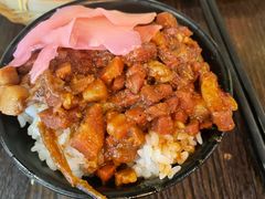卤肉饭-阿元来了(西环店)