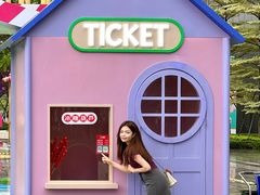 -东莞松山湖万象汇