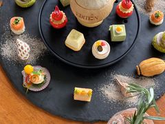 -三亚艾迪逊酒店·星空吧 SKY BAR·海景下午茶·手调鸡尾酒·顶楼酒吧