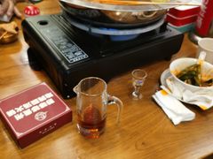 -黔哆哆地摊酸汤火锅(清湖店)