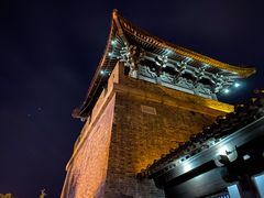-东台西溪天仙缘景区