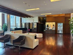 -广州富力君悦大酒店O SPA