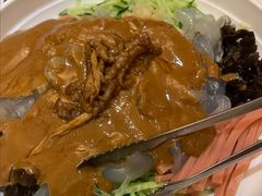 -粥全粥到海鲜家常菜(瞿塘峡路店)