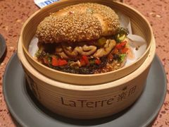 -La Terre乐田(万象城店)