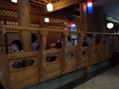 -纽斯桑拿会所(天山店)
