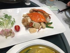 -民国红公馆·秦淮八艳(夫子庙店)