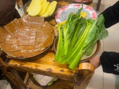 -乡当俏老火锅