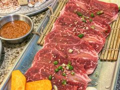 -首尔烤肉大排档(合生汇店)