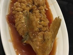 -闫府私房菜·百年鲁菜(恒隆店)