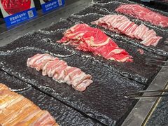 -星伦多自助料理·涮烤一体(江桥万达店)