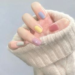 -安吉拉·纤纤玉指美甲美睫创意中心