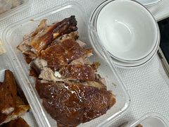 -老字号蛇口德记烧腊饭店·海鲜加工
