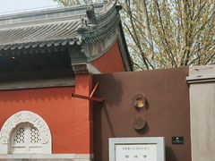 -嵩祝寺及智珠寺