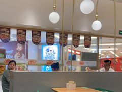 -甲乙饼·手工牛肉饼(东方广场店)