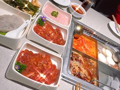 -海底捞火锅(航洋城店)