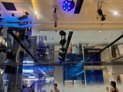 -威仕顿健身游泳(御锦城店)