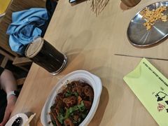 -烤五行·烧烤烤串(石佛营店)