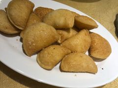 -七菜馆·东北菜·蒸饺(文体路店)