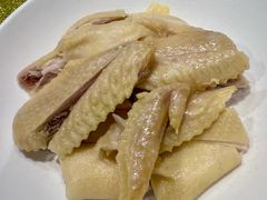 -老吉士酒家(天平路店)