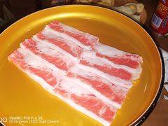 特选肥牛-牛New寿喜烧(青浦店)