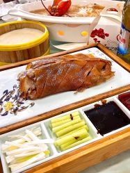 -大喜成国际宴会中心(金华店)