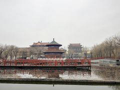 -大明幻境第一城