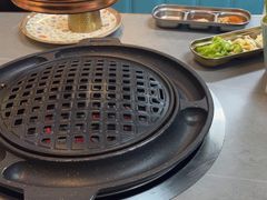 -牛犇炭火烤肉·鲜切烤肉(承德总店)