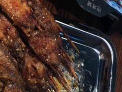 -管氏翅吧(台湾街店)