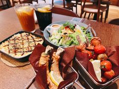 -铁酱披萨(融创茂店)