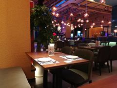 大堂-Ambra Haus琥珀屋精酿餐厅(宝山店)