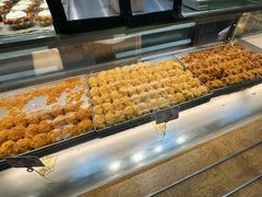 -鲍师傅糕点(五角场店)