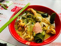 麻辣烫-清华大学-紫荆园餐厅