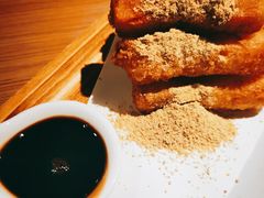 蛋酥软糍粑-太二酸菜鱼(赛格国际店)